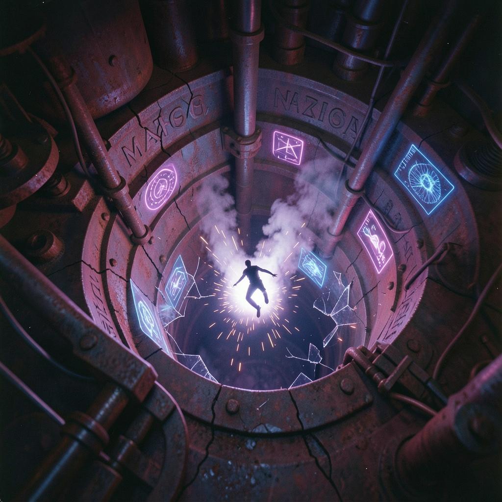System Failure&Collapse (inward)