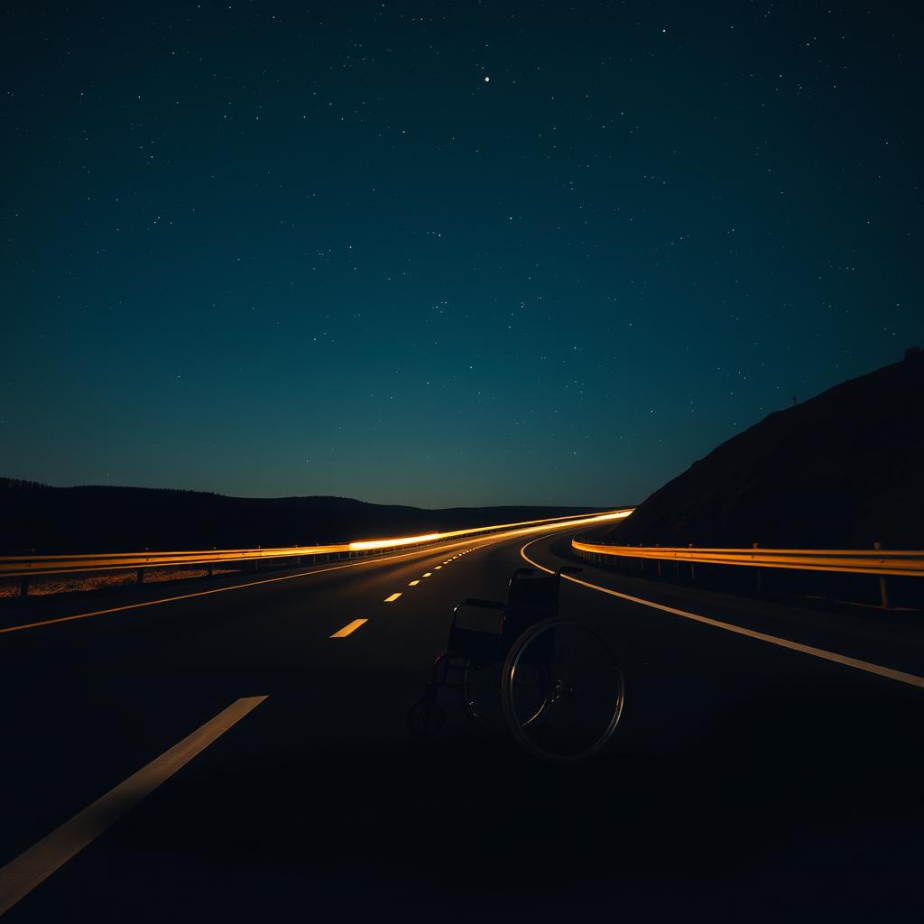 The Rush Street Marathon (Cinematic Mix) 2