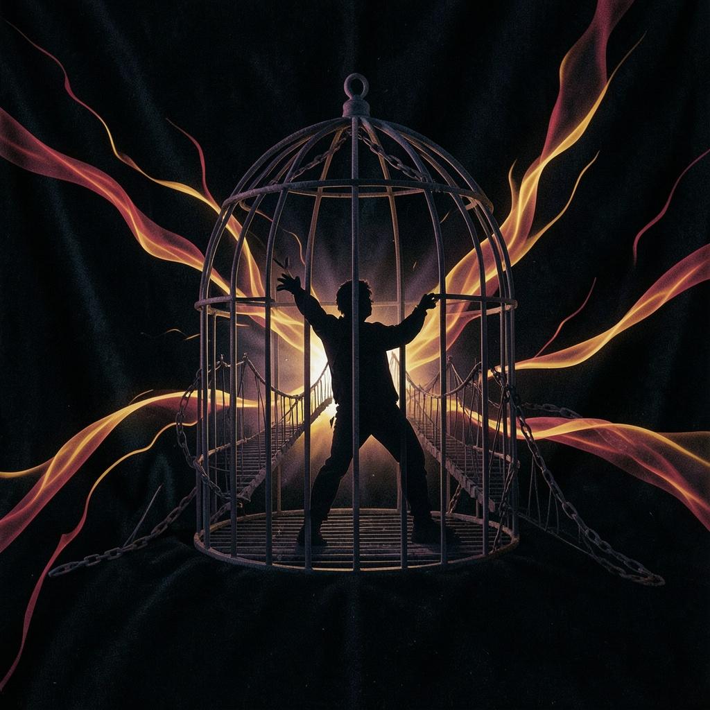 This Is The Other Side Of Me artwork