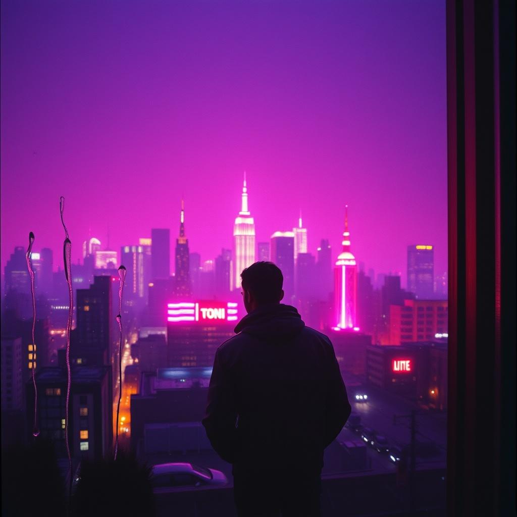 Persona image for Modern Heart