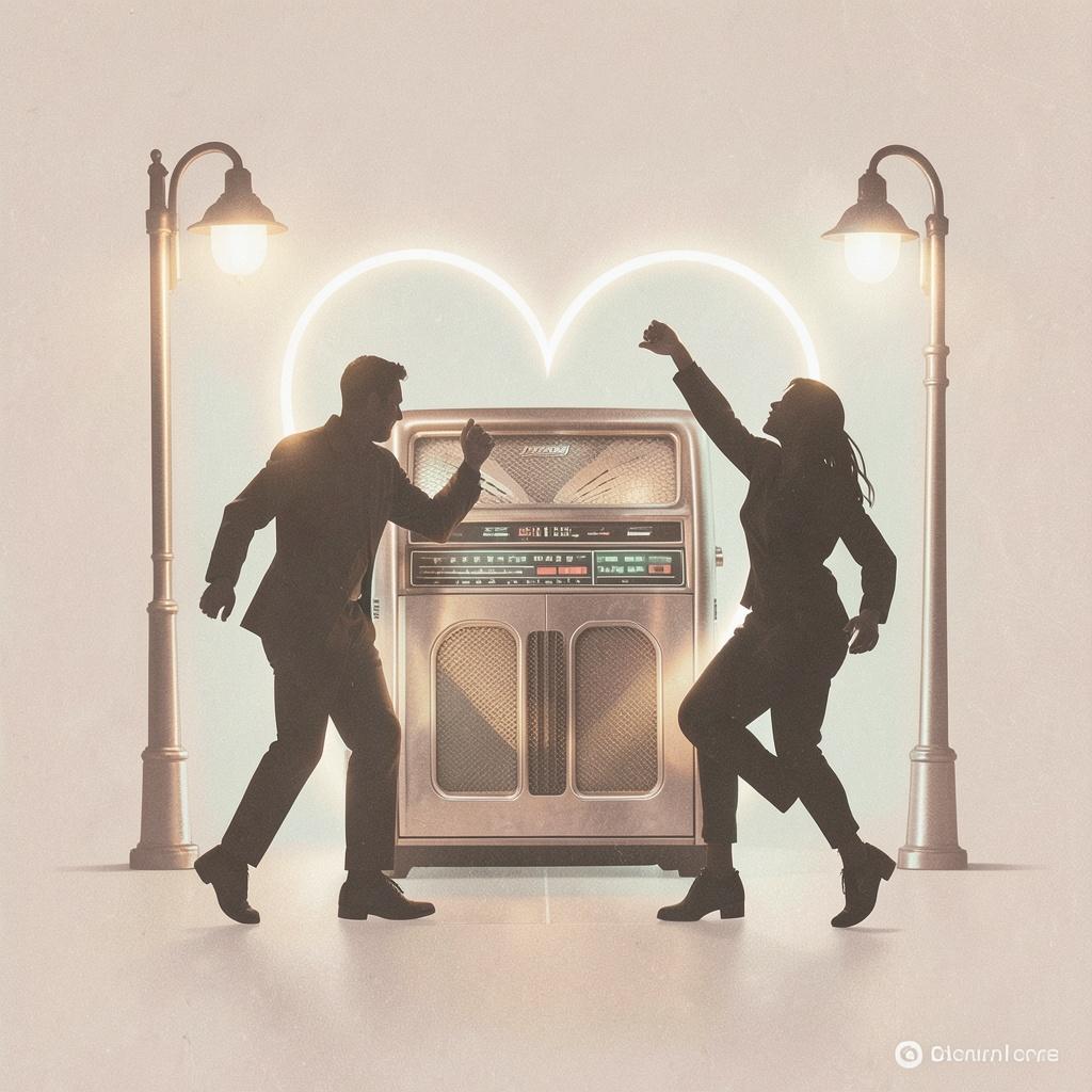 She’s A Little Bit Crazy (Cover) artwork