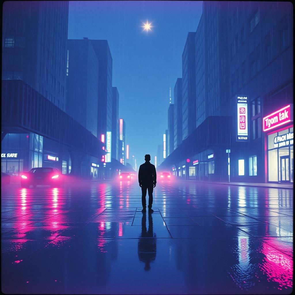 Persona image for 허스키 여자 1