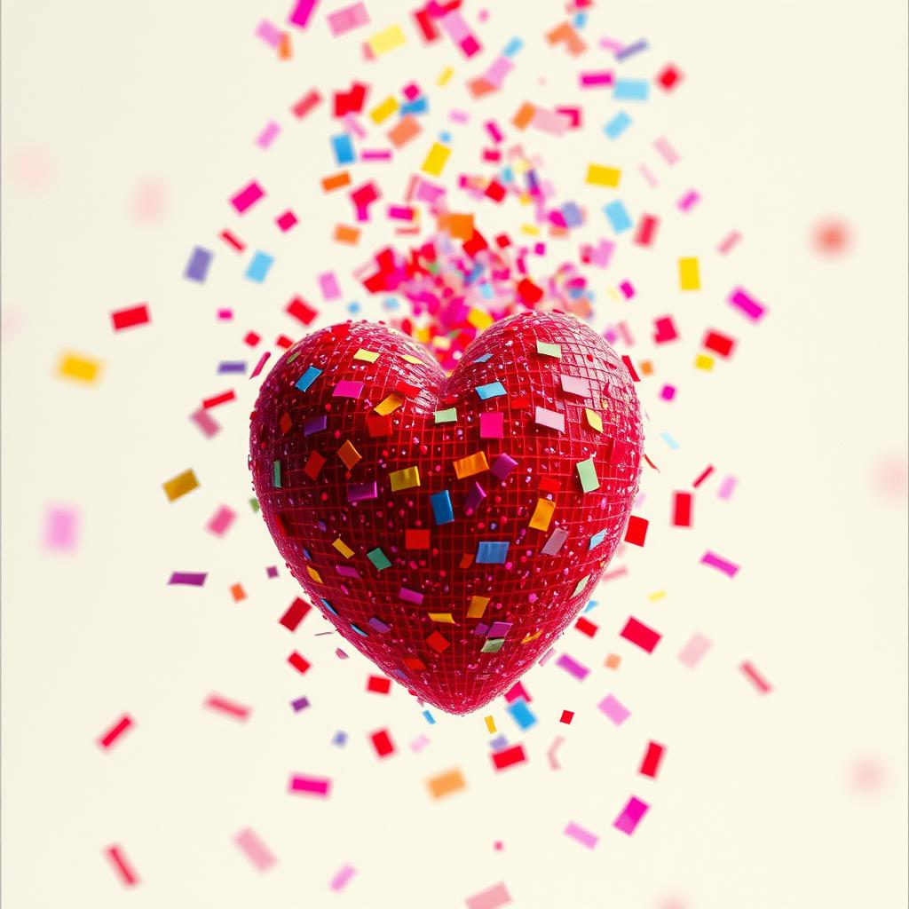 Love artwork