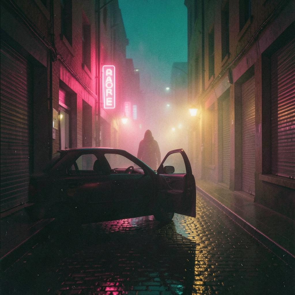 SOBER (Remix) (Parody) (Remastered) artwork