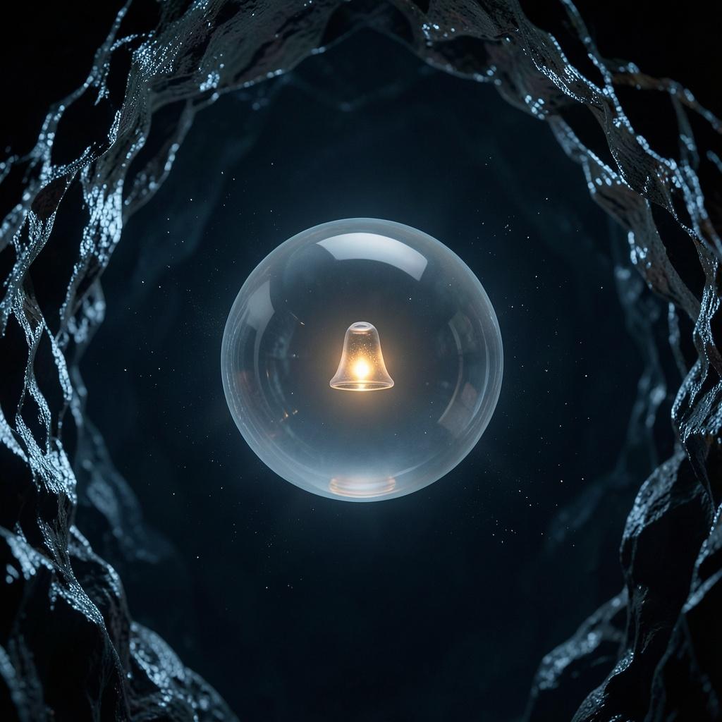 Deep Sea Drift artwork