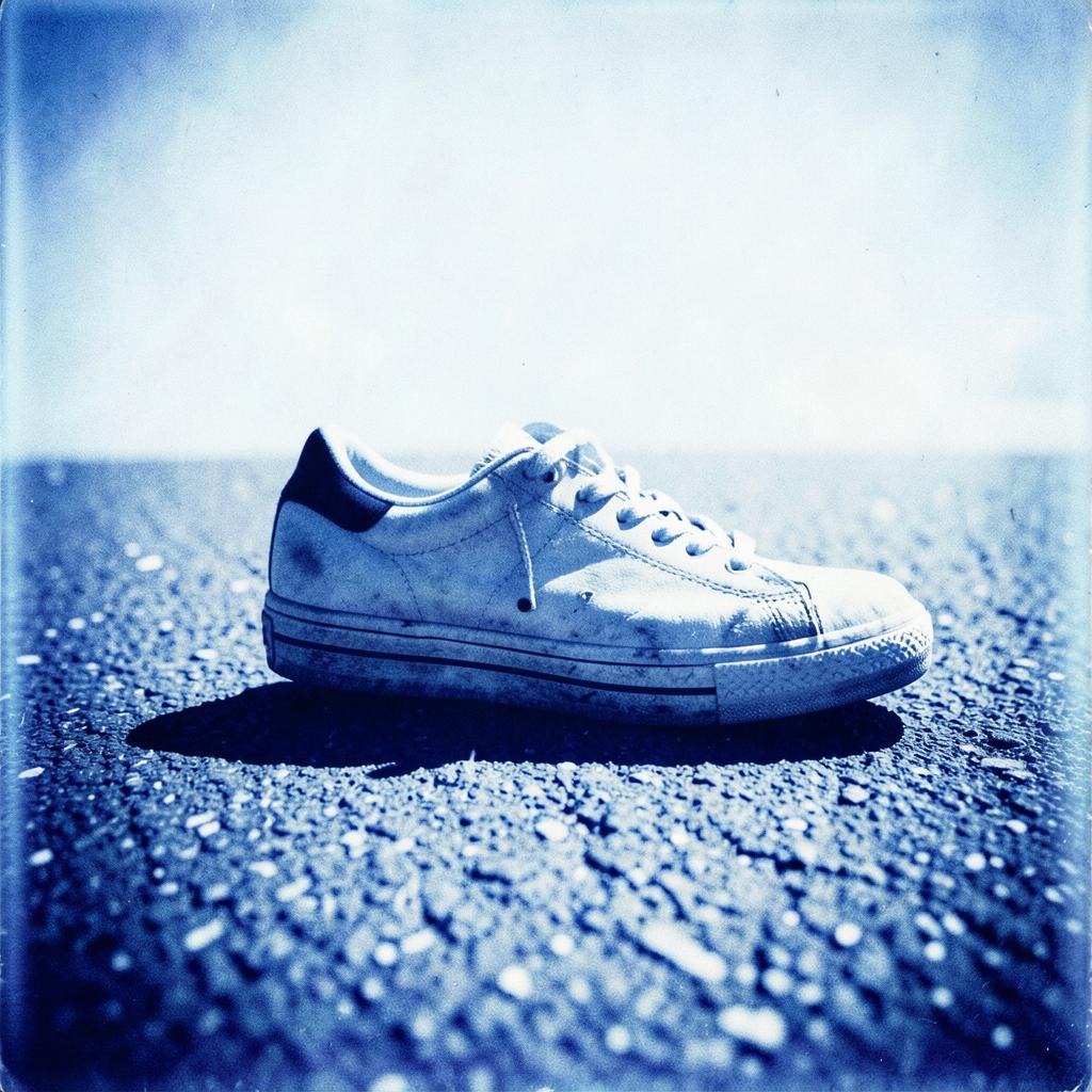 Artwork for Nine Thousand Steps