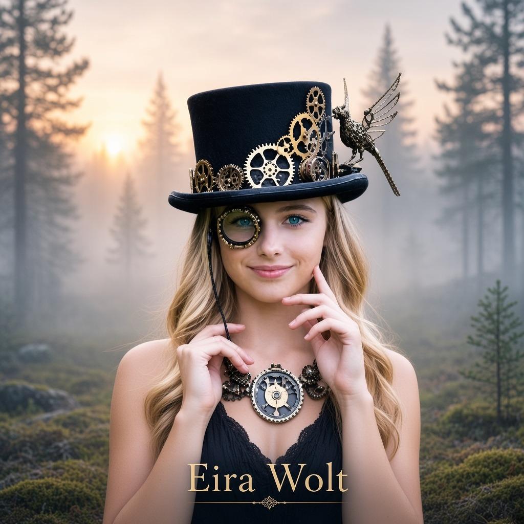 This is Eira
