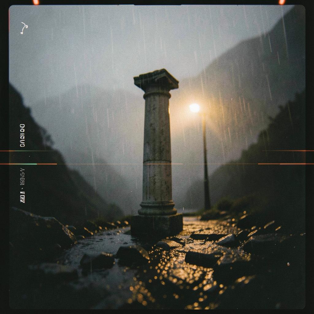 ΜΗ ΜΕ ΚΛΑΙΣ — EPIRUS AFTER DARK MIX artwork