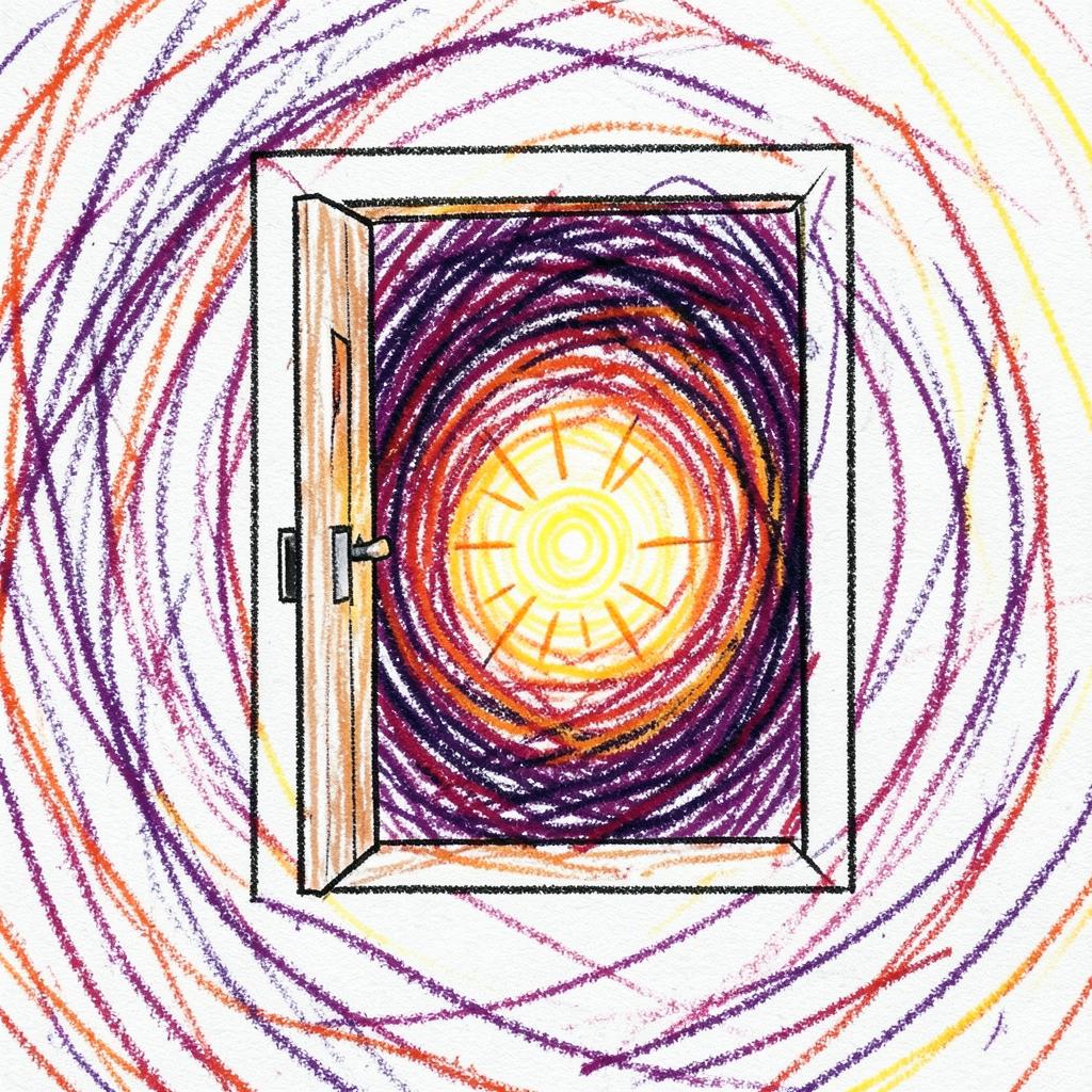 El Pecado Toca a la Puerta artwork