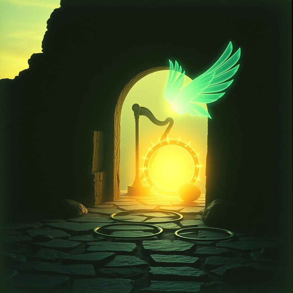 Song Image