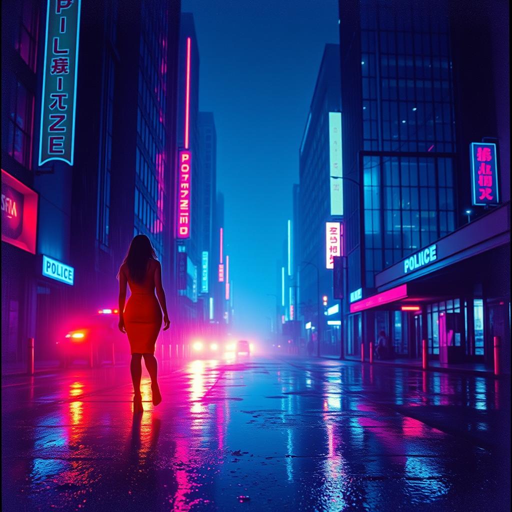 Voice image for Officers