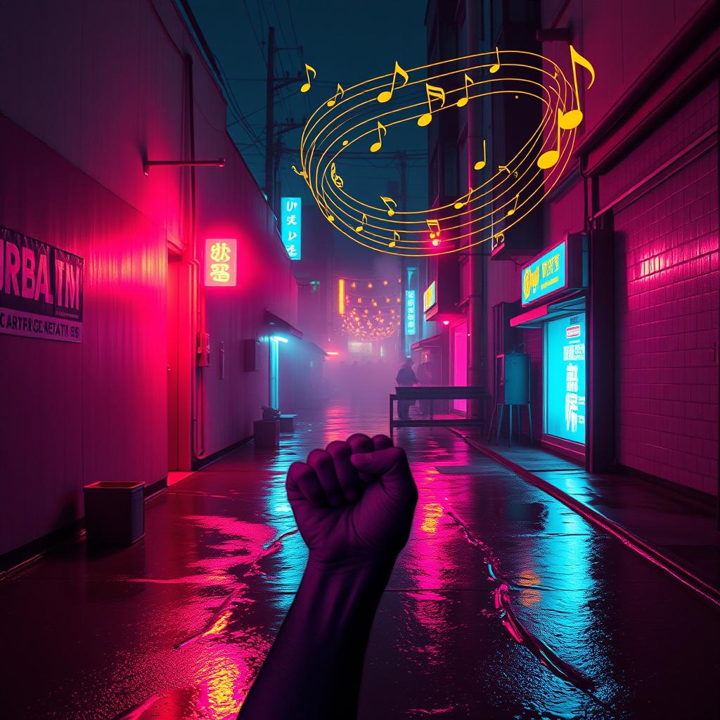Song Image