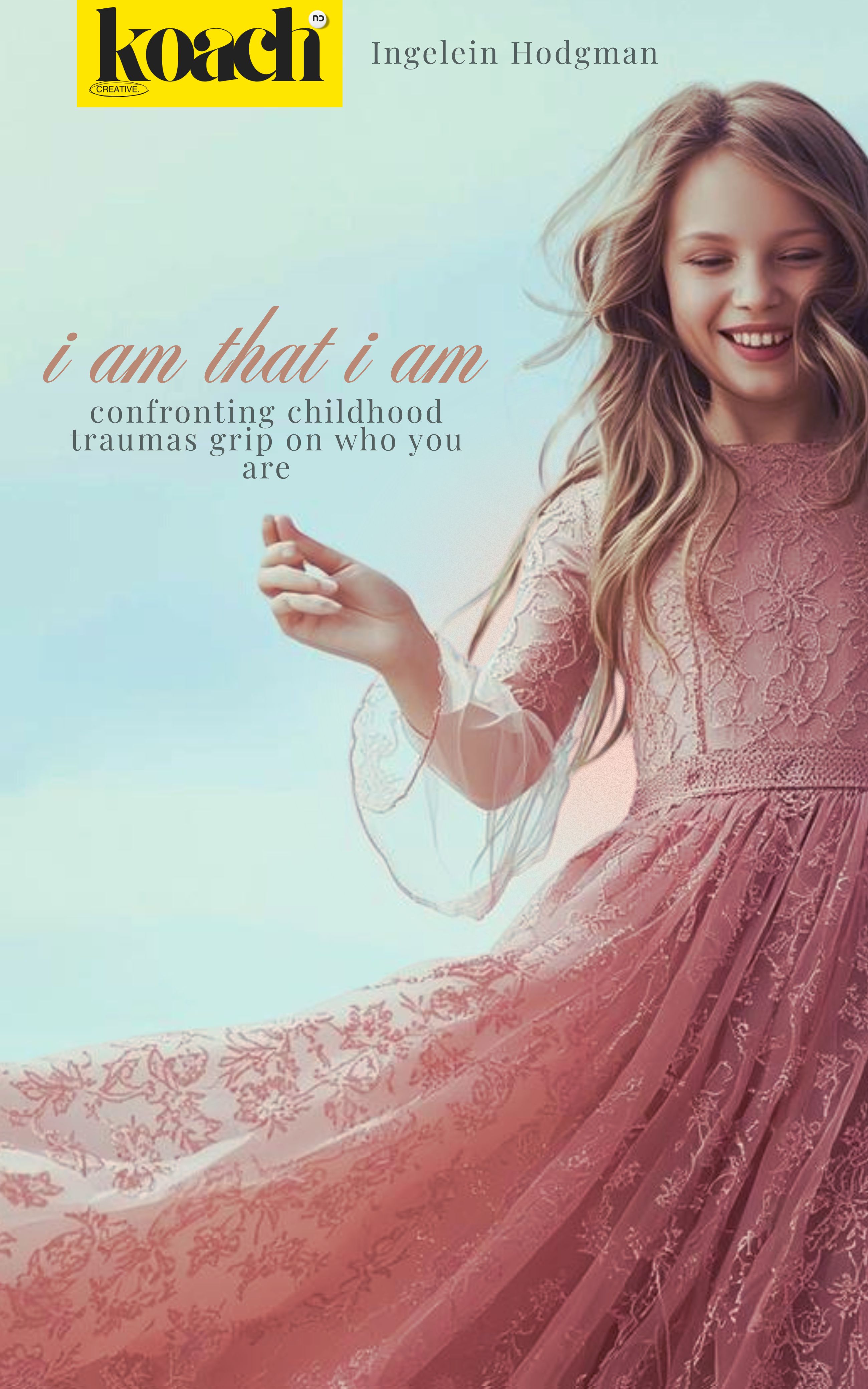 I AM THAT I AM