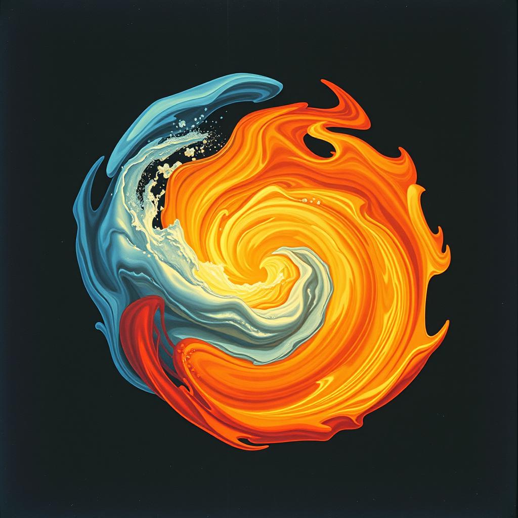 Persona image for Elements