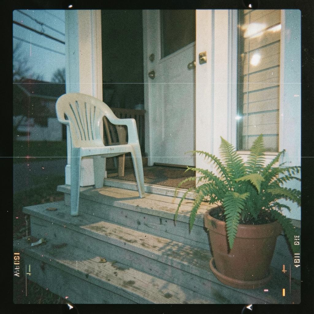 Instrumental (1988) artwork