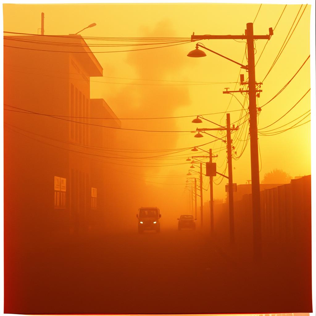 Song Cover Image