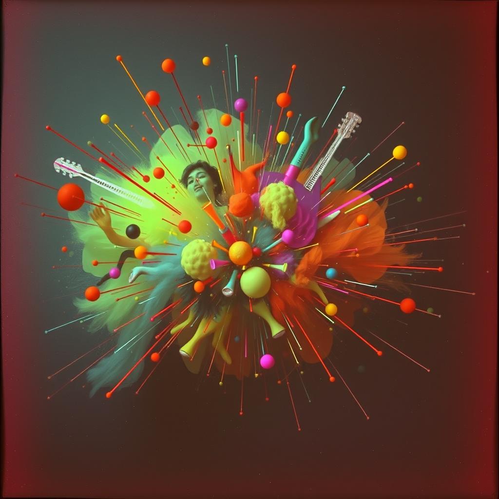 Persona image for Warped