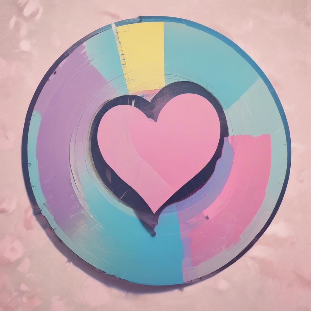 Love Again Remixes. 3