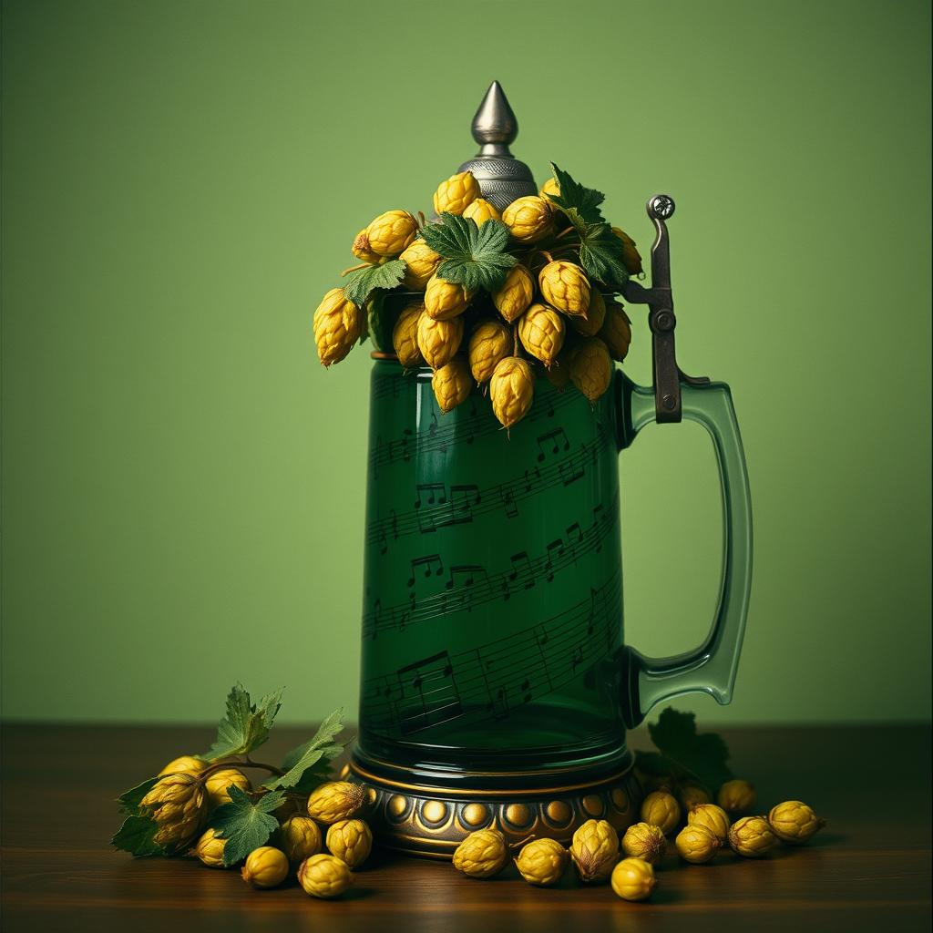 Image for (Playlist) Alkitypen Attitüden