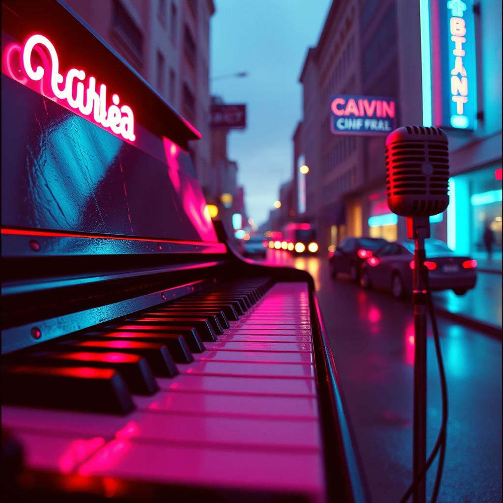 Song Image
