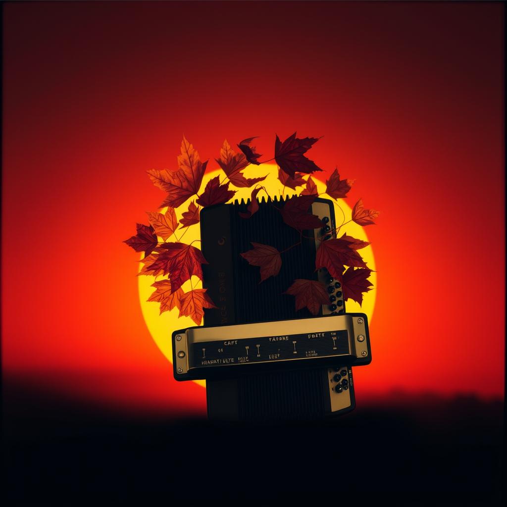 臆病者のなみだ artwork