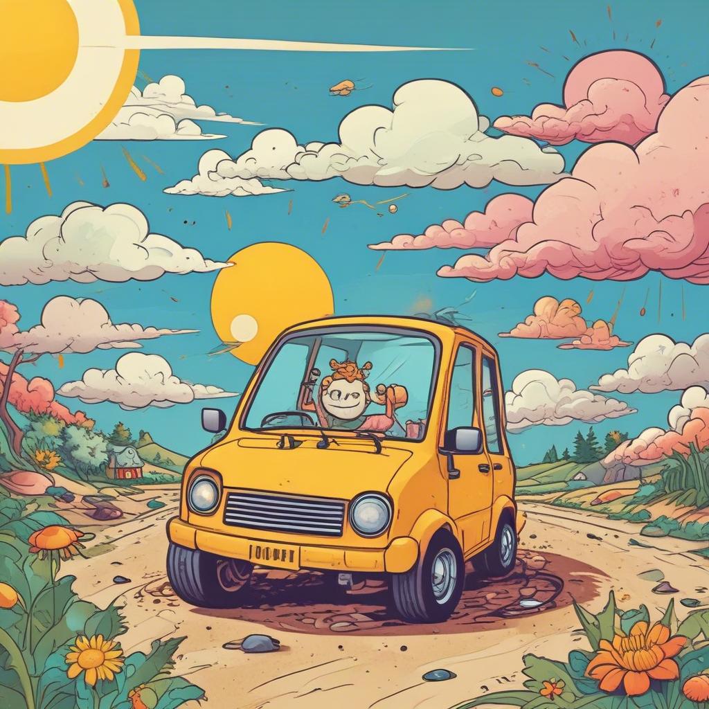 Song Image