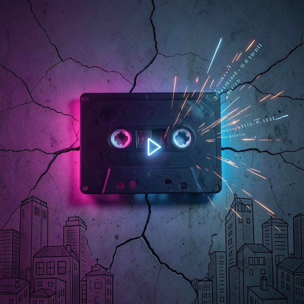 Last Credits artwork