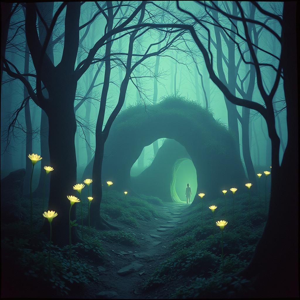 Persona image for Untitled Persona