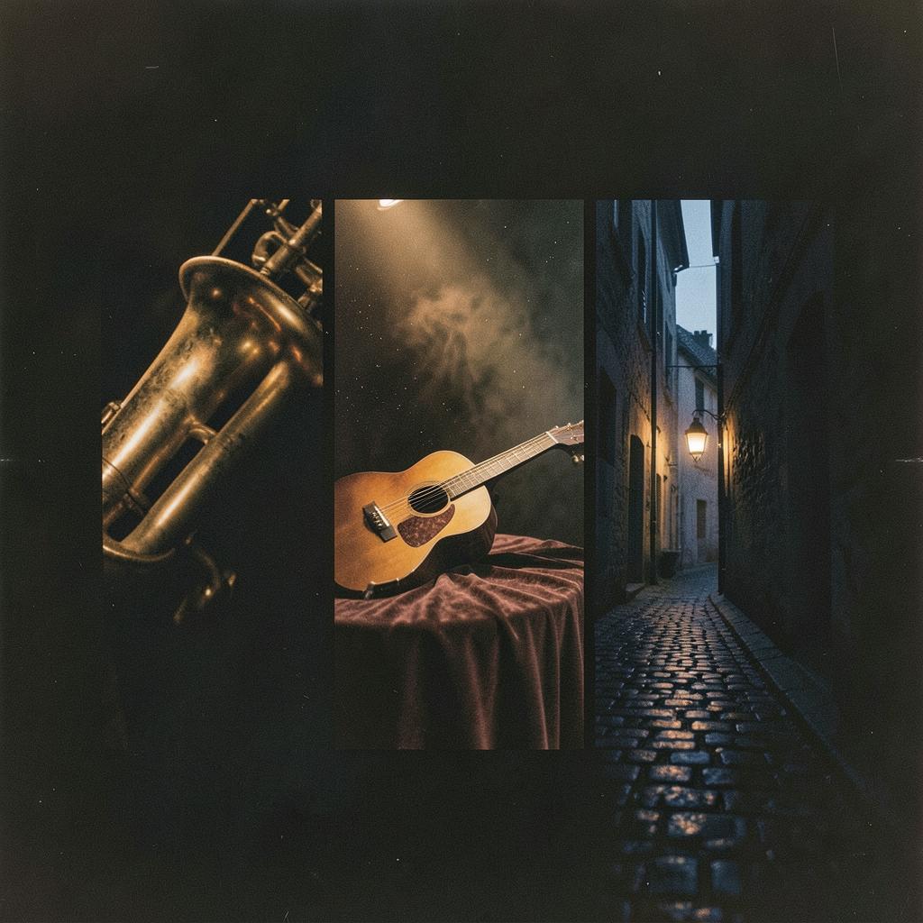 zx009_Gölge ve Kafe artwork