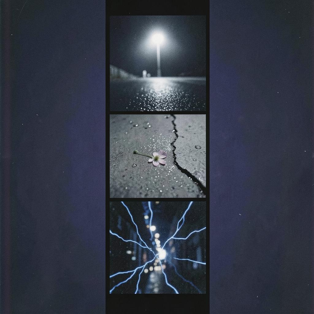 Broken Transit (why did I hate you) artwork