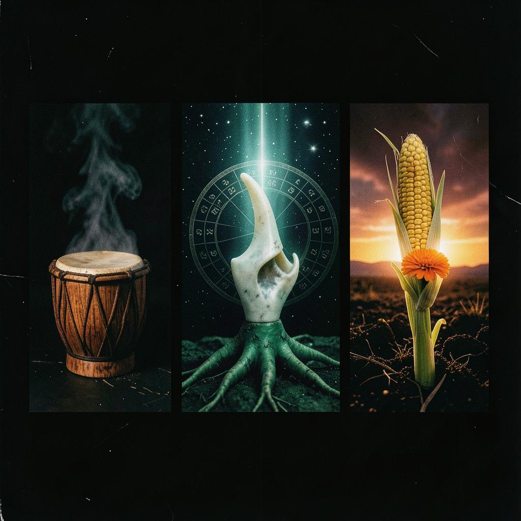 De ida y vuelta artwork