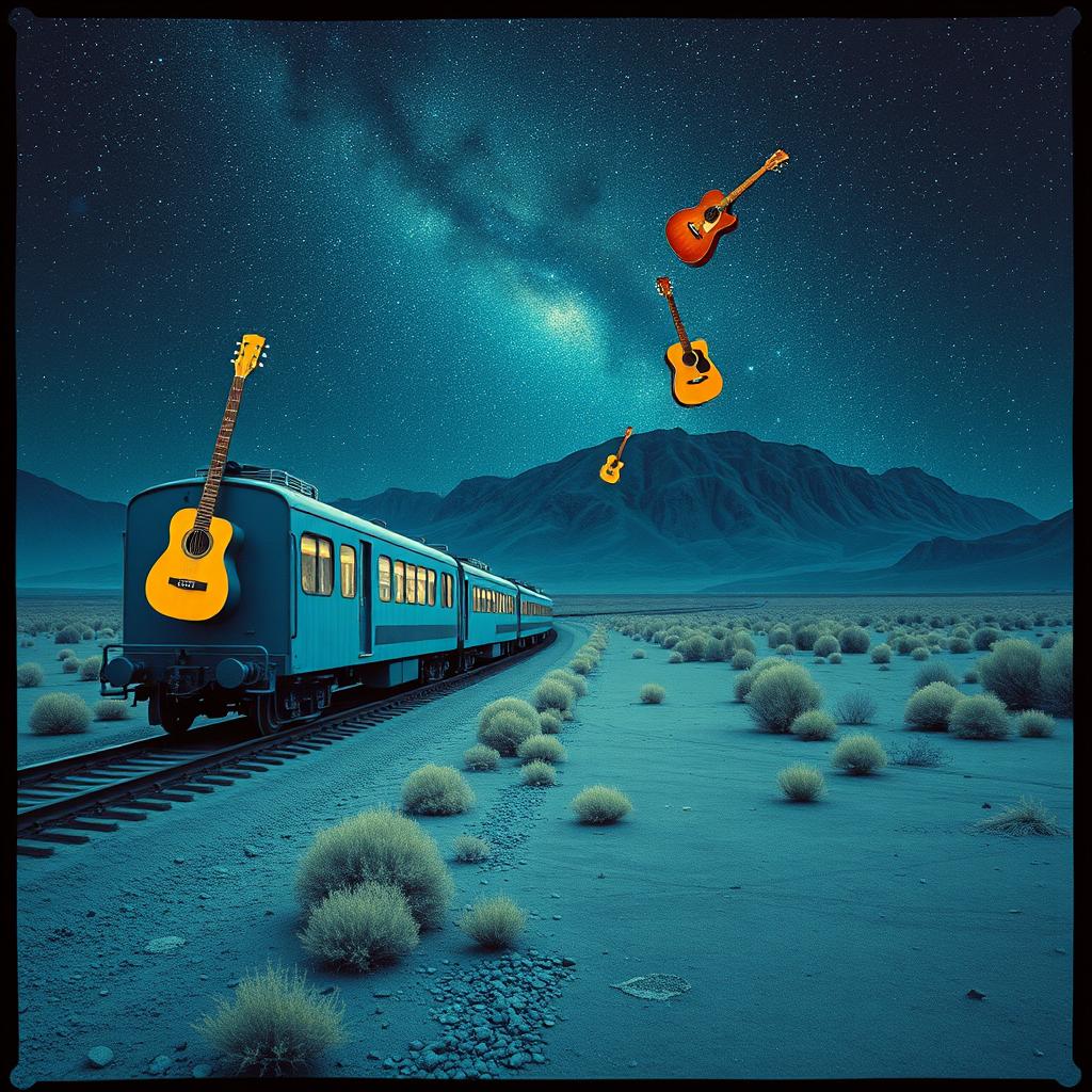 Song Image