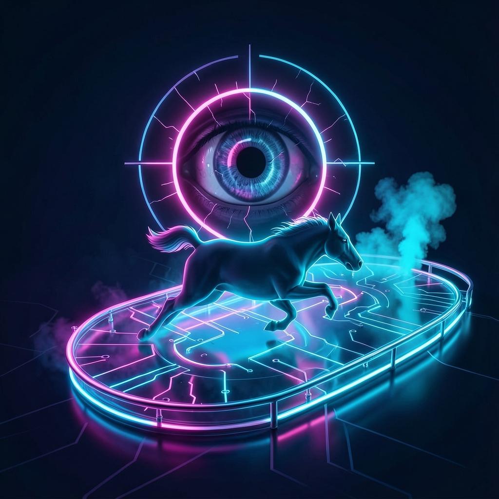 The Kick artwork