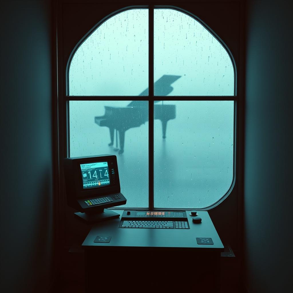 Song Cover Image