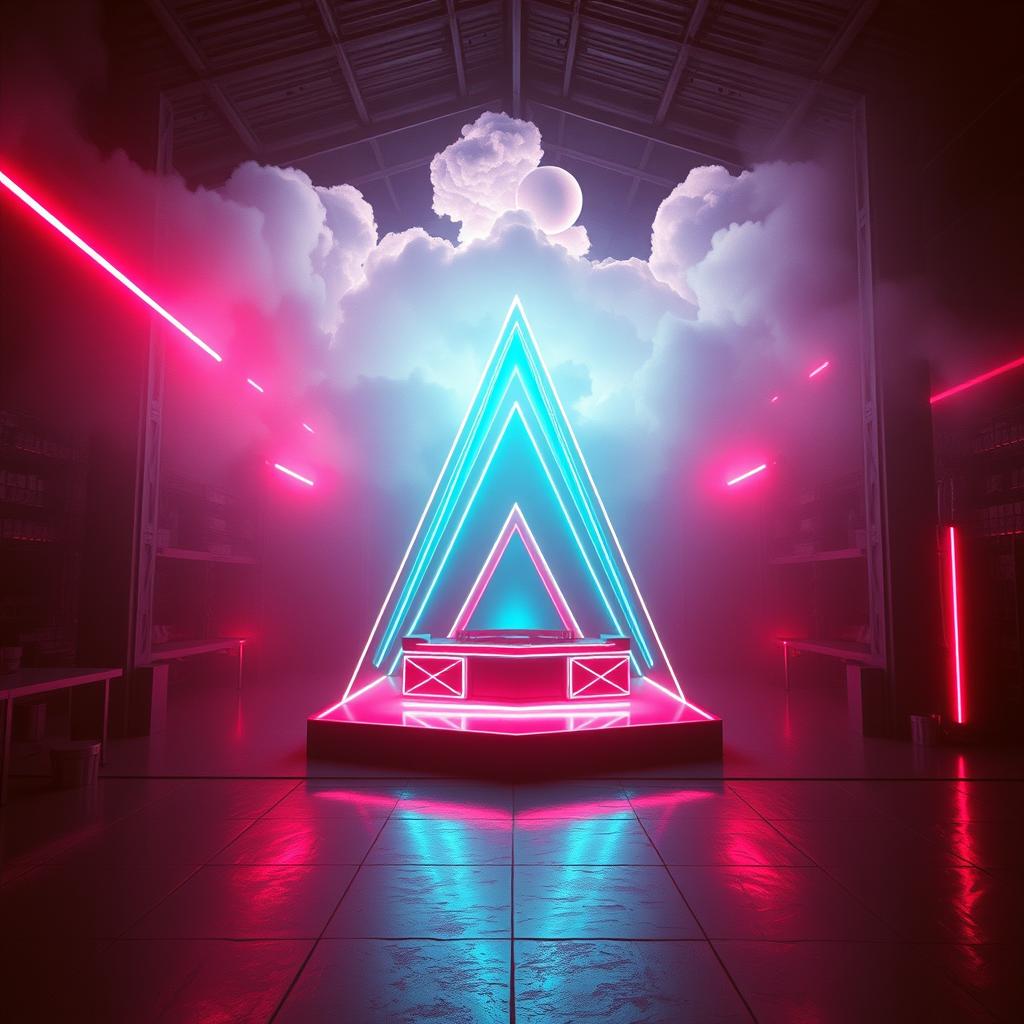 Image for NAVEDS x Baboo25 ( the journey has begun)