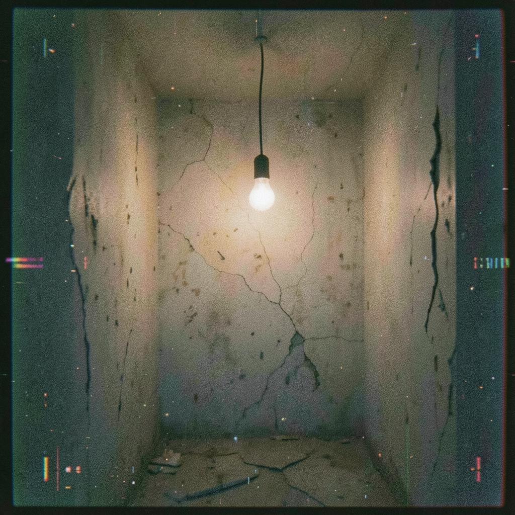 The Book of Disquiet artwork