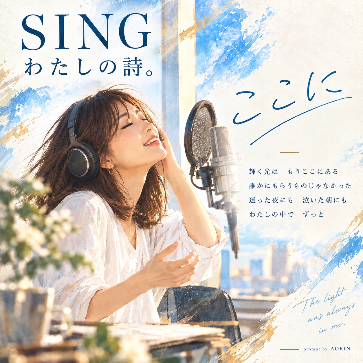 Song Cover Image