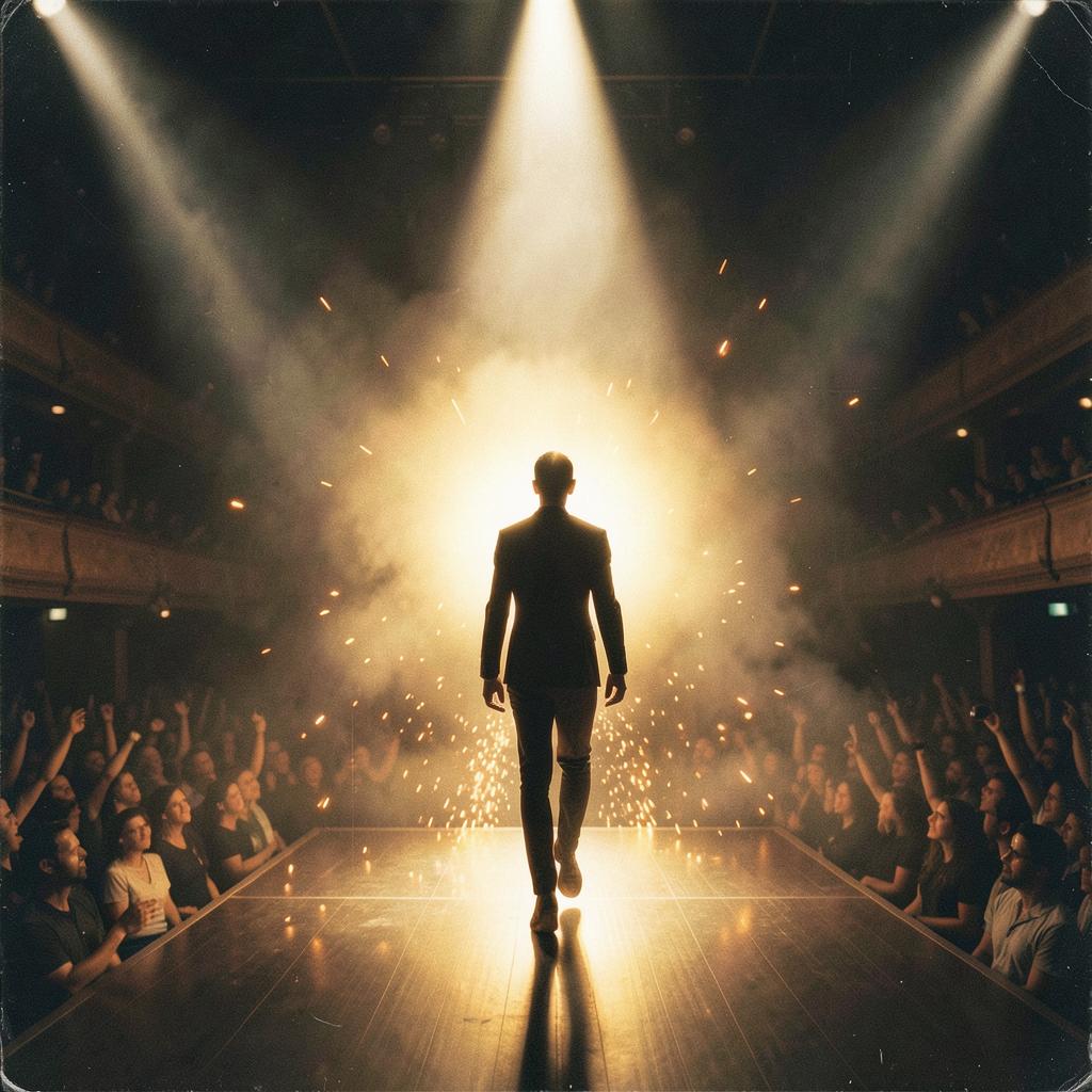 Pas de retour (Live Edition) artwork