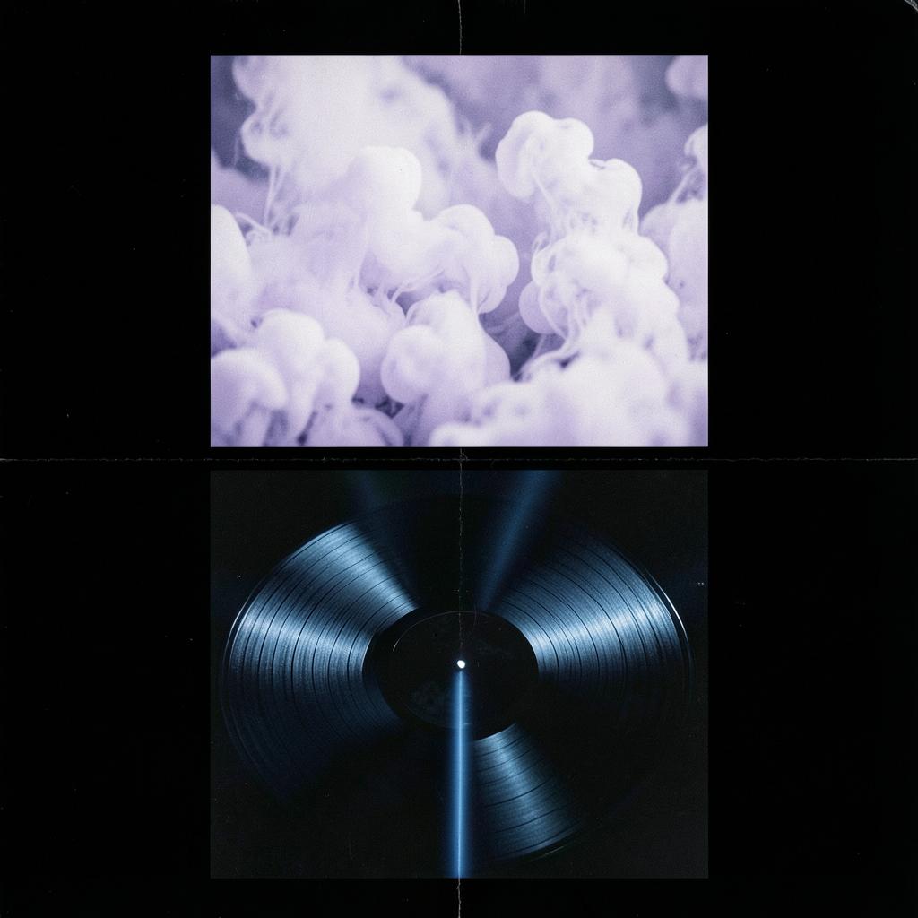 Slow Your Roll artwork