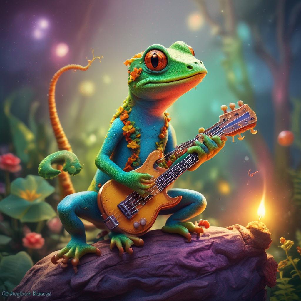 Silver Gecko Gaming 2