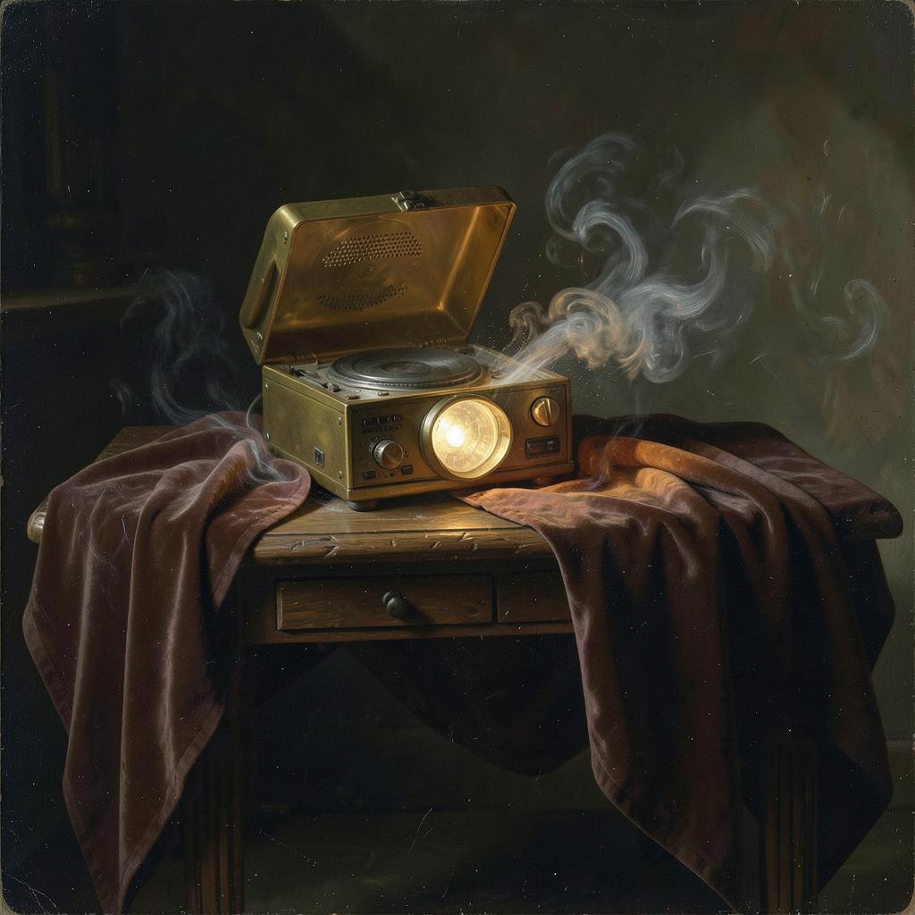 Song Cover Image