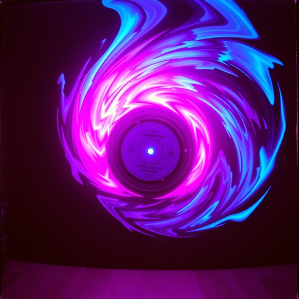 Persona image for Locura