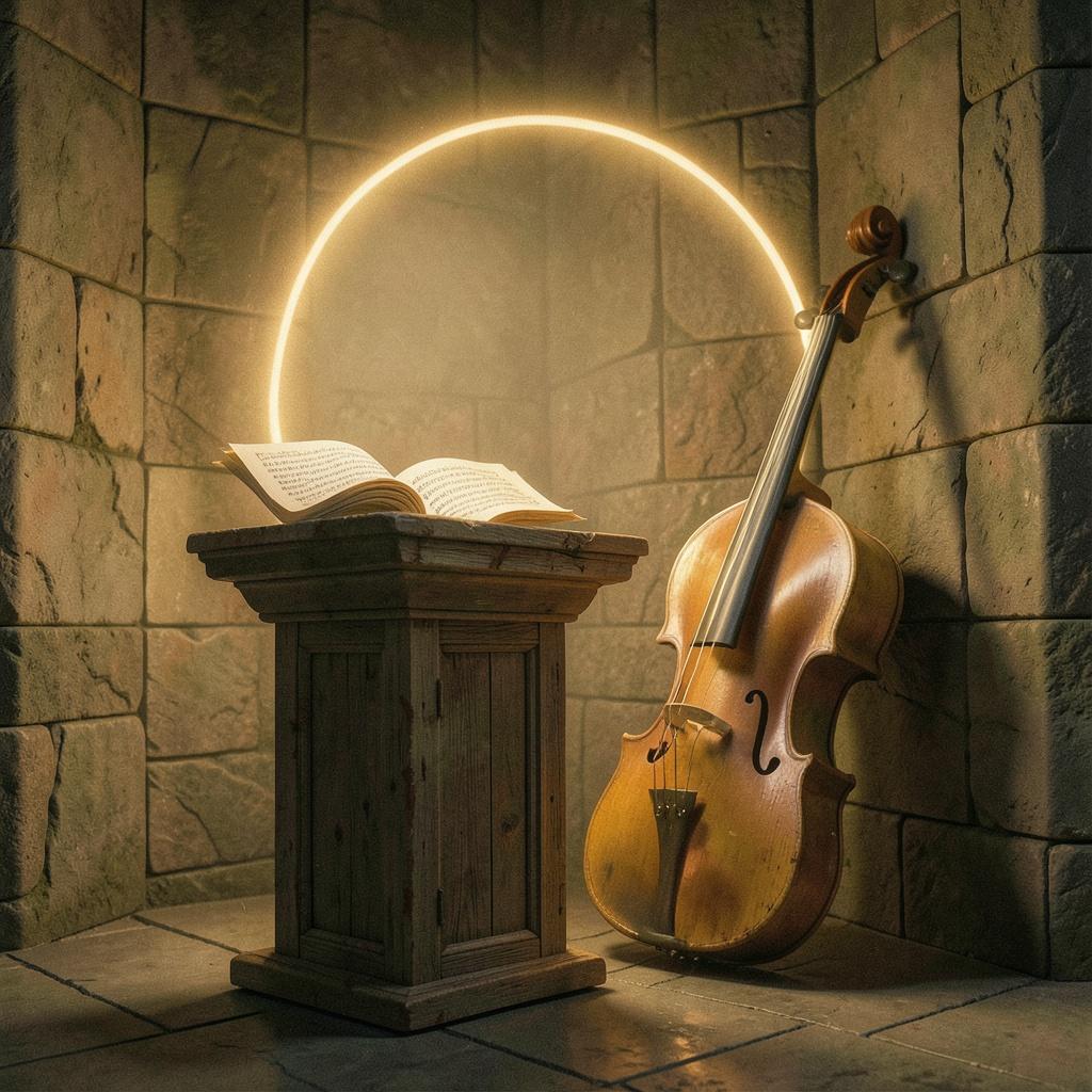 Psalm Sermon 18