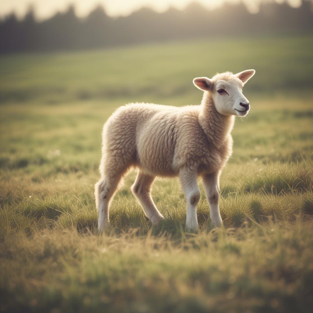 Soul Shepherd (Psalm 23) artwork