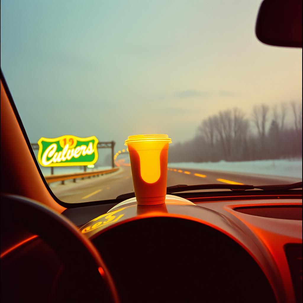 Culver’s Calling (Bonus Track) artwork