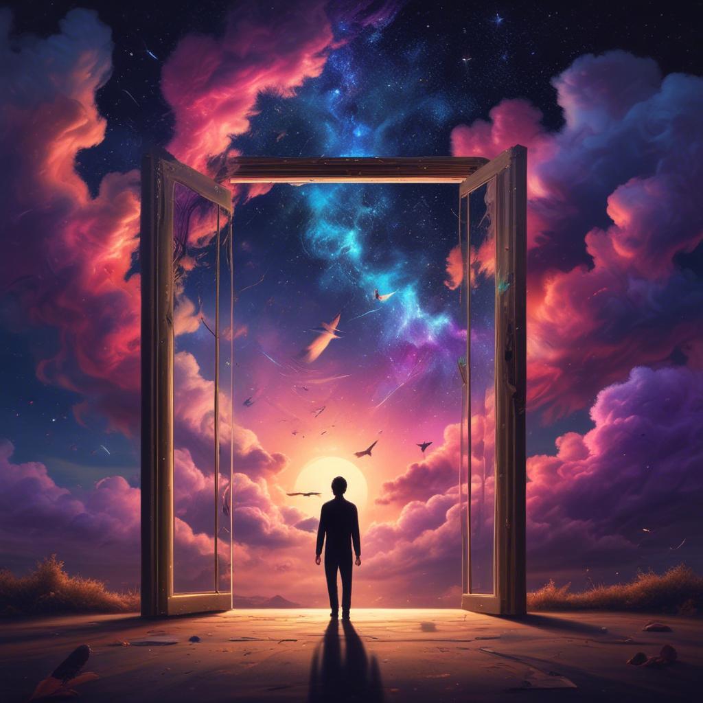 Nachtlichtflimmern artwork