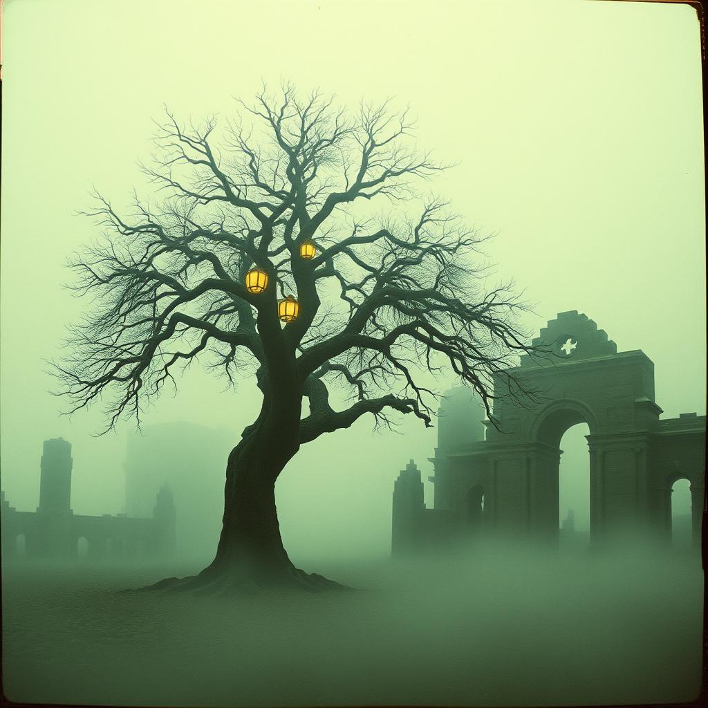 Persona image for Dissonant Chord