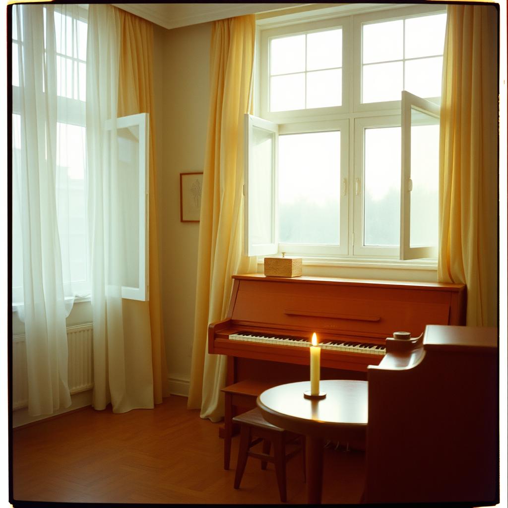 Song Image