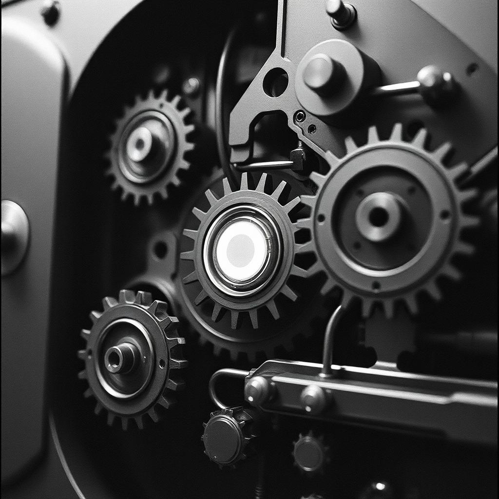 Image for 🪐 Axis of the Unseen