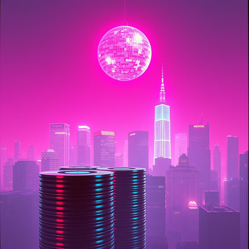 Image for DISCO BABIES SINGLE